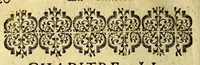 An illustration from La saincte chorographie ou description des lieux ou reside l'Eglise Chrestienne par tout l'vniuers. (1629)