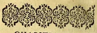 Picture 4 of 7 from La saincte chorographie ou description des lieux ou reside l'Eglise Chrestienne par tout l'vniuers. (1629), leaf 32
