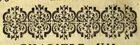 An illustration from La saincte chorographie ou description des lieux ou reside l'Eglise Chrestienne par tout l'vniuers. (1629)