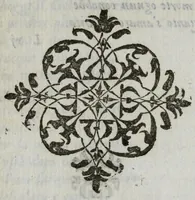 An illustration from La sampogna del Cavalier Marino : diuisa in idillij fauolosi, et pastorali (1620)