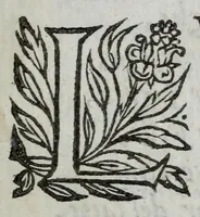 An illustration from La sampogna del Cavalier Marino : diuisa in idillij fauolosi, et pastorali (1620)