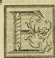 An illustration from Las antigvedades de las civdades de España : que van nombradas en la Coronica, con la aueriguacion de sus sitios, y nõbres antiguos (1575)
