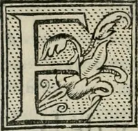 An illustration from Las antigvedades de las civdades de España : que van nombradas en la Coronica, con la aueriguacion de sus sitios, y nõbres antiguos (1575)