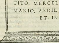 An illustration from Las antigvedades de las civdades de España : que van nombradas en la Coronica, con la aueriguacion de sus sitios, y nõbres antiguos (1575)
