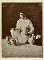 An illustration from Las artes populares en Mexico (1921)