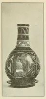 An illustration from Las artes populares en Mexico (1921)