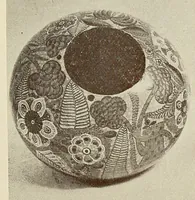 Picture 6 of 15 from Las artes populares en Mexico (1921), leaf 47