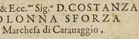 An illustration from La Scanderbeide : poema heroico (1606)