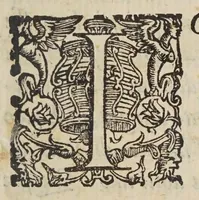 Picture 4 of 5 from La Scanderbeide : poema heroico (1606), leaf 7