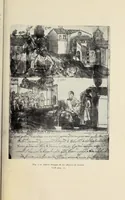 An illustration from La S. casa di Loreto secondo un affresco di Gubbio (1907)