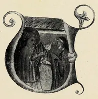 Picture 10 of 37 from La S. casa di Loreto secondo un affresco di Gubbio (1907), leaf 53