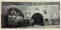 Picture 15 of 37 from La S. casa di Loreto secondo un affresco di Gubbio (1907), leaf 69