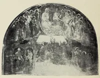 Picture 18 of 37 from La S. casa di Loreto secondo un affresco di Gubbio (1907), leaf 72