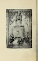 An illustration from La S. casa di Loreto secondo un affresco di Gubbio (1907)