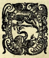 An illustration from La schiava : comedia nova (1609)