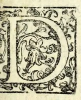 An illustration from La schiava : comedia (1589)