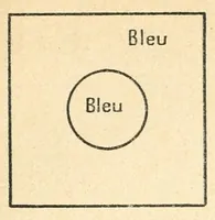 An illustration from La science des couleurs et l'art du peintre. Préf. de J.F. Bouchor (1923)