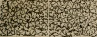 Picture 30 of 70 from La science des hieroglyphes, ou, L'art d'exprimer par des figures symboliques, les vertus, les vices, les passions & les moeurs &c. avec diférentes [sic] devices historiques : ouvrage utile aux peintres, aux statuaires, aux graveurs & aux amateurs des arts qui dépendent du dessein (1736), leaf 104