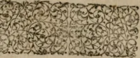 Picture 35 of 70 from La science des hieroglyphes, ou, L'art d'exprimer par des figures symboliques, les vertus, les vices, les passions & les moeurs &c. avec diférentes [sic] devices historiques : ouvrage utile aux peintres, aux statuaires, aux graveurs & aux amateurs des arts qui dépendent du dessein (1736), leaf 122
