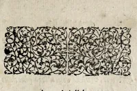 An illustration from La science des hieroglyphes, ou, L'art d'exprimer par des figures symboliques, les vertus, les vices, les passions & les mœurs, &c. : avec diferentes devises historiques : ouvrage utile aux peintres, aux statuaires, aux graveurs & aux amateurs des arts qui dépendent du dessein (1736)