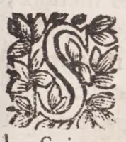 An illustration from La science des medailles, pour l'instruction de ceux qui commencent à s'appliquer à la connoissance des medailles antiques & modernes (1692)
