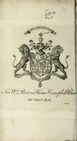 An illustration from La science des medailles pour l'instruction de ceux qui s'appliquent à la connoissance des medailles antiques & modernes (1693)