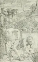 An illustration from La science des medailles pour l'instruction de ceux qui s'appliquent à la connoissance des medailles antiques & modernes (1693)