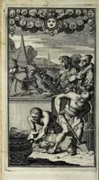 An illustration from La science des medailles pour l'instruction de ceux qui s'appliquent à la connoissance des medailles antiques & modernes (1693)