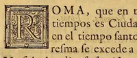 An illustration from Las cinco piedras de la honda de David en cinco discursos morales, predicados en Roma a la reyna de Suecia, Christina Alexandra, en lengua italiana, (1695)