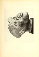 An illustration from La sculpture africaine (1922)