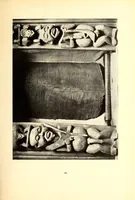 An illustration from La sculpture africaine (1922)