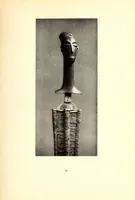 An illustration from La sculpture africaine (1922)