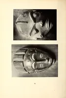 An illustration from La sculpture africaine (1922)