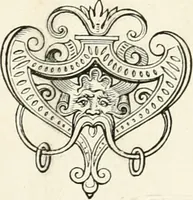 Picture 40 of 46 from La sculpture égyptienne (1876), leaf 110