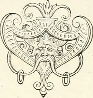 Picture 46 of 46 from La sculpture égyptienne (1876), leaf 131