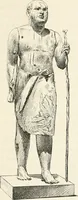 Picture 23 of 46 from La sculpture égyptienne (1876), leaf 64