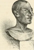 Picture 36 of 46 from La sculpture égyptienne (1876), leaf 94