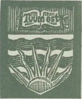 An illustration from La sculpture hindoue. Traduction de Paul Budry (1922)