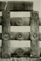An illustration from La sculpture hindoue. Traduction de Paul Budry (1922)