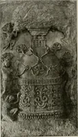 An illustration from La sculpture hindoue. Traduction de Paul Budry (1922)