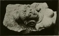 An illustration from La sculpture hindoue. Traduction de Paul Budry (1922)
