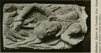 An illustration from La sculpture hindoue. Traduction de Paul Budry (1922)