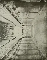 An illustration from La sculpture hindoue. Traduction de Paul Budry (1922)