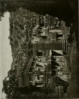 An illustration from La sculpture hindoue. Traduction de Paul Budry (1922)