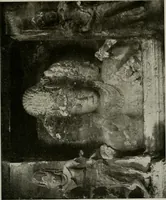An illustration from La sculpture hindoue. Traduction de Paul Budry (1922)