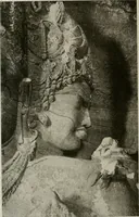 An illustration from La sculpture hindoue. Traduction de Paul Budry (1922)