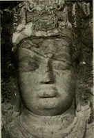 An illustration from La sculpture hindoue. Traduction de Paul Budry (1922)