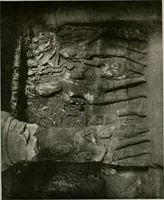 An illustration from La sculpture hindoue. Traduction de Paul Budry (1922)