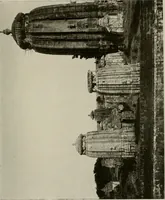 An illustration from La sculpture hindoue. Traduction de Paul Budry (1922)