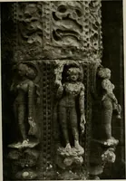 An illustration from La sculpture hindoue. Traduction de Paul Budry (1922)